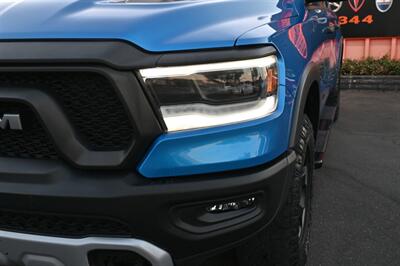 2022 RAM 1500 Rebel   - Photo 5 - Norwalk, CA 90650-2241