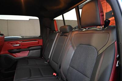 2022 RAM 1500 Rebel   - Photo 42 - Norwalk, CA 90650-2241