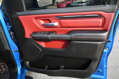 2022 RAM 1500 Rebel   - Photo 53 - Norwalk, CA 90650-2241