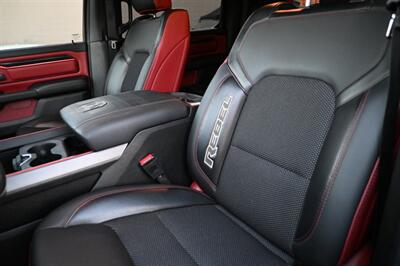 2022 RAM 1500 Rebel   - Photo 21 - Norwalk, CA 90650-2241