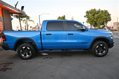 2022 RAM 1500 Rebel   - Photo 13 - Norwalk, CA 90650-2241