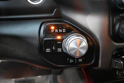 2022 RAM 1500 Rebel   - Photo 34 - Norwalk, CA 90650-2241
