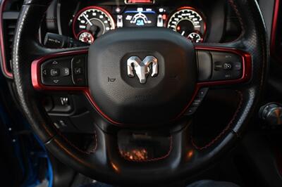 2022 RAM 1500 Rebel   - Photo 27 - Norwalk, CA 90650-2241