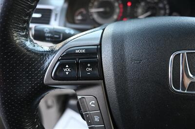 2015 Honda Odyssey EX-L w/DVD - Photo 26 - Norwalk, CA 90650-2241