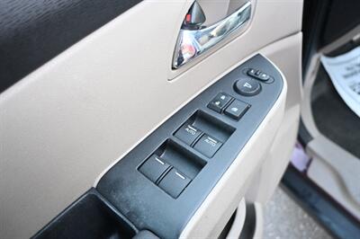 2015 Honda Odyssey EX-L w/DVD - Photo 21 - Norwalk, CA 90650-2241