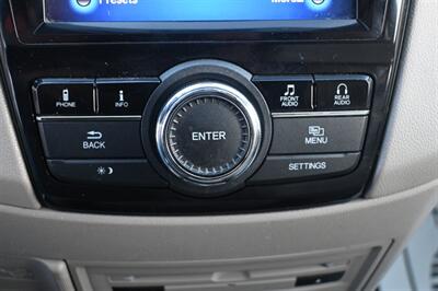 2015 Honda Odyssey EX-L w/DVD - Photo 34 - Norwalk, CA 90650-2241