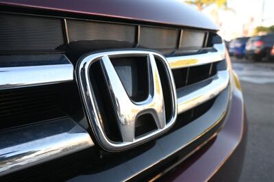 2015 Honda Odyssey EX-L w/DVD - Photo 55 - Norwalk, CA 90650-2241