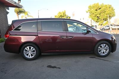 2015 Honda Odyssey EX-L w/DVD - Photo 13 - Norwalk, CA 90650-2241