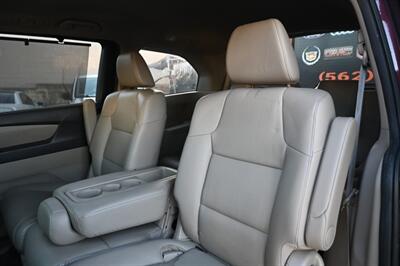 2015 Honda Odyssey EX-L w/DVD - Photo 38 - Norwalk, CA 90650-2241