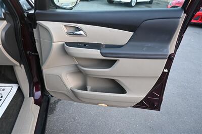 2015 Honda Odyssey EX-L w/DVD - Photo 47 - Norwalk, CA 90650-2241