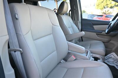 2015 Honda Odyssey EX-L w/DVD - Photo 52 - Norwalk, CA 90650-2241