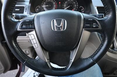 2015 Honda Odyssey EX-L w/DVD - Photo 25 - Norwalk, CA 90650-2241