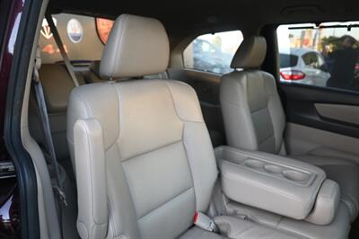 2015 Honda Odyssey EX-L w/DVD - Photo 43 - Norwalk, CA 90650-2241