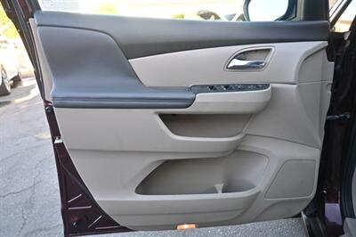 2015 Honda Odyssey EX-L w/DVD - Photo 19 - Norwalk, CA 90650-2241
