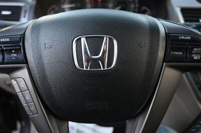 2015 Honda Odyssey EX-L w/DVD - Photo 27 - Norwalk, CA 90650-2241