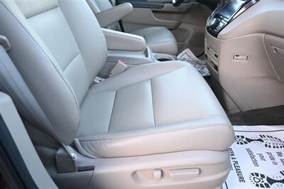 2015 Honda Odyssey EX-L w/DVD - Photo 53 - Norwalk, CA 90650-2241