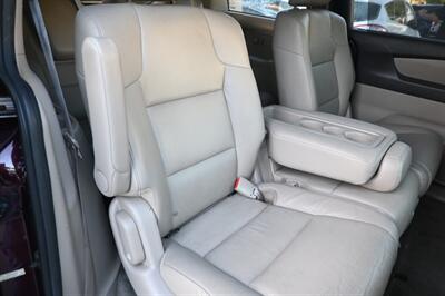 2015 Honda Odyssey EX-L w/DVD - Photo 44 - Norwalk, CA 90650-2241