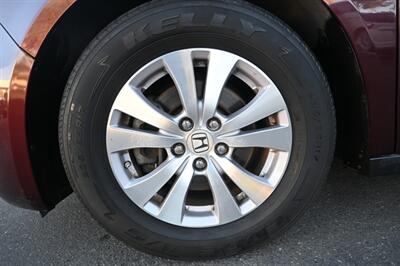 2015 Honda Odyssey EX-L w/DVD - Photo 15 - Norwalk, CA 90650-2241