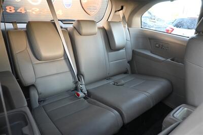 2015 Honda Odyssey EX-L w/DVD - Photo 46 - Norwalk, CA 90650-2241