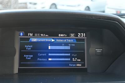 2015 Honda Odyssey EX-L w/DVD - Photo 30 - Norwalk, CA 90650-2241