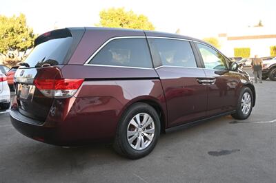 2015 Honda Odyssey EX-L w/DVD - Photo 12 - Norwalk, CA 90650-2241