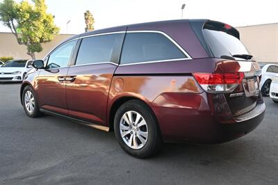 2015 Honda Odyssey EX-L w/DVD - Photo 8 - Norwalk, CA 90650-2241