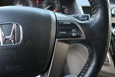 2015 Honda Odyssey EX-L w/DVD - Photo 28 - Norwalk, CA 90650-2241