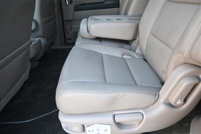 2015 Honda Odyssey EX-L w/DVD - Photo 40 - Norwalk, CA 90650-2241