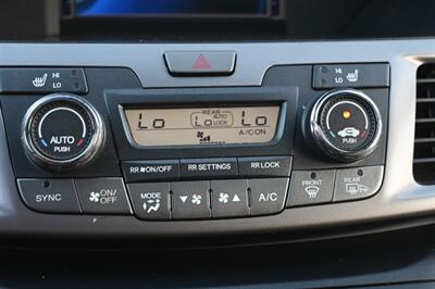 2015 Honda Odyssey EX-L w/DVD - Photo 32 - Norwalk, CA 90650-2241