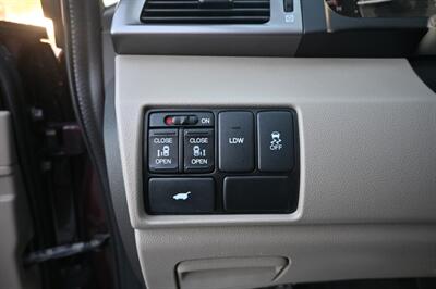 2015 Honda Odyssey EX-L w/DVD - Photo 29 - Norwalk, CA 90650-2241