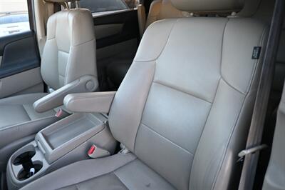 2015 Honda Odyssey EX-L w/DVD - Photo 17 - Norwalk, CA 90650-2241