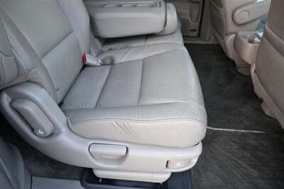 2015 Honda Odyssey EX-L w/DVD - Photo 45 - Norwalk, CA 90650-2241