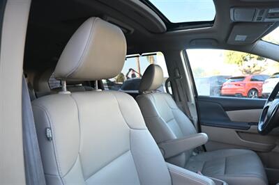 2015 Honda Odyssey EX-L w/DVD - Photo 51 - Norwalk, CA 90650-2241