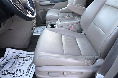 2015 Honda Odyssey EX-L w/DVD - Photo 18 - Norwalk, CA 90650-2241
