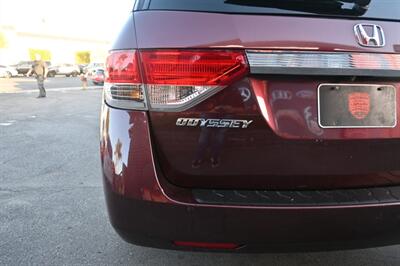 2015 Honda Odyssey EX-L w/DVD - Photo 9 - Norwalk, CA 90650-2241