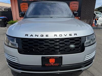 2019 Land Rover Range Rover HSE   - Photo 2 - Norwalk, CA 90650-2241