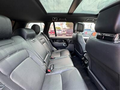 2019 Land Rover Range Rover HSE   - Photo 50 - Norwalk, CA 90650-2241