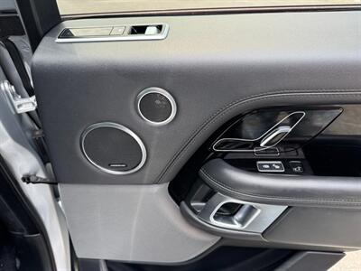 2019 Land Rover Range Rover HSE   - Photo 48 - Norwalk, CA 90650-2241