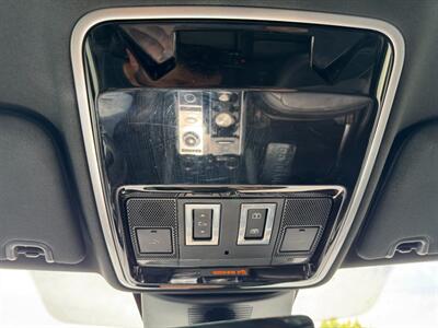 2019 Land Rover Range Rover HSE   - Photo 63 - Norwalk, CA 90650-2241