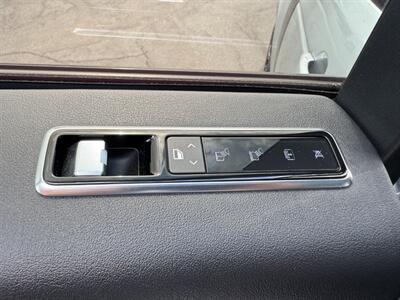 2019 Land Rover Range Rover HSE   - Photo 34 - Norwalk, CA 90650-2241