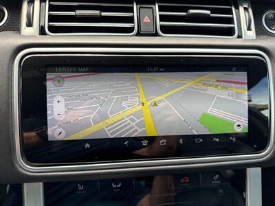 2019 Land Rover Range Rover HSE   - Photo 59 - Norwalk, CA 90650-2241