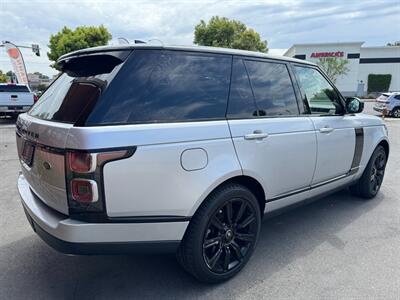 2019 Land Rover Range Rover HSE   - Photo 19 - Norwalk, CA 90650-2241