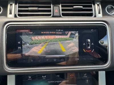 2019 Land Rover Range Rover HSE   - Photo 60 - Norwalk, CA 90650-2241