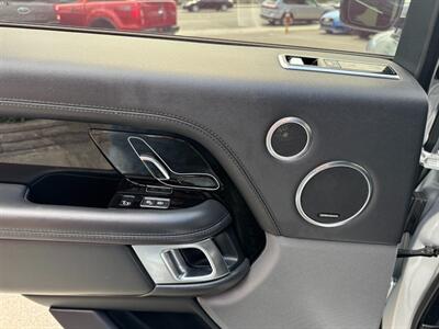 2019 Land Rover Range Rover HSE   - Photo 35 - Norwalk, CA 90650-2241