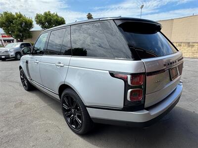 2019 Land Rover Range Rover HSE   - Photo 10 - Norwalk, CA 90650-2241
