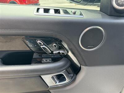 2019 Land Rover Range Rover HSE   - Photo 26 - Norwalk, CA 90650-2241