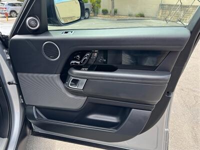 2019 Land Rover Range Rover HSE   - Photo 52 - Norwalk, CA 90650-2241