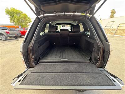 2019 Land Rover Range Rover HSE   - Photo 16 - Norwalk, CA 90650-2241