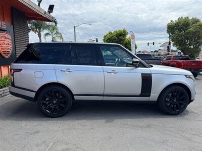 2019 Land Rover Range Rover HSE   - Photo 20 - Norwalk, CA 90650-2241