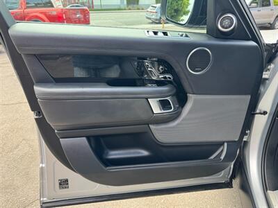 2019 Land Rover Range Rover HSE   - Photo 22 - Norwalk, CA 90650-2241